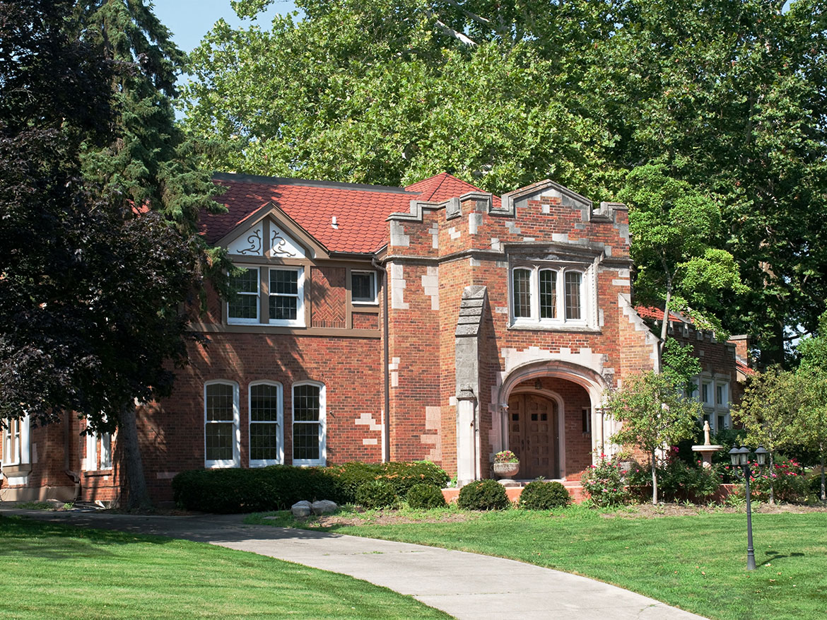 Equestrian Villa
