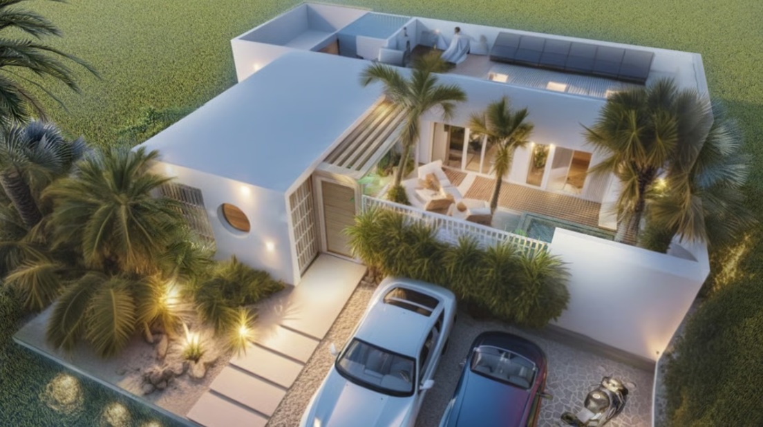 HOUSE AND - Active Family