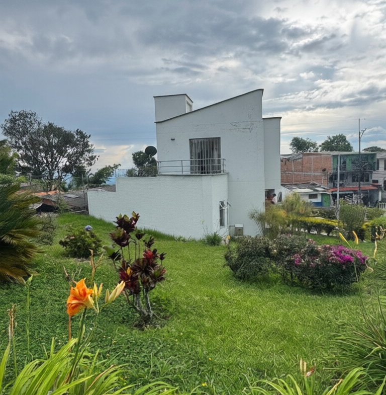 Exclusive Country House in Gated Community | Vereda Bajo Tablazo