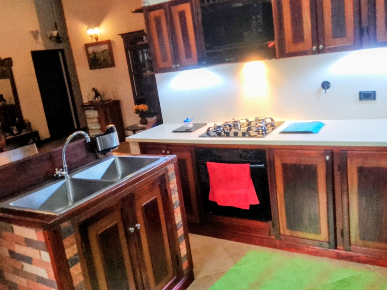 Exclusiva Casa Campestre Colonial en Parcelación El Paraíso, Copacabana