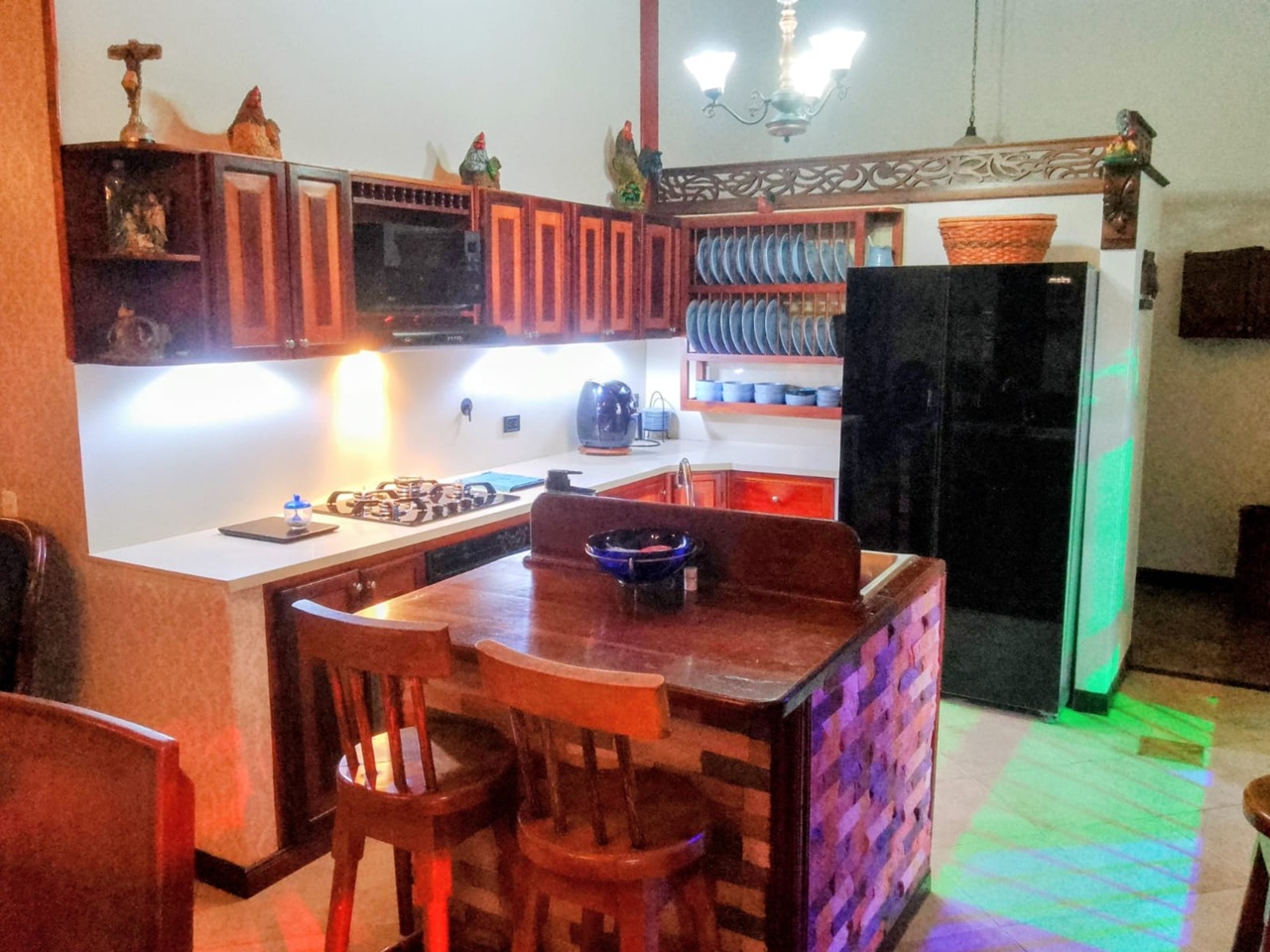 Exclusiva Casa Campestre Colonial en Parcelación El Paraíso, Copacabana