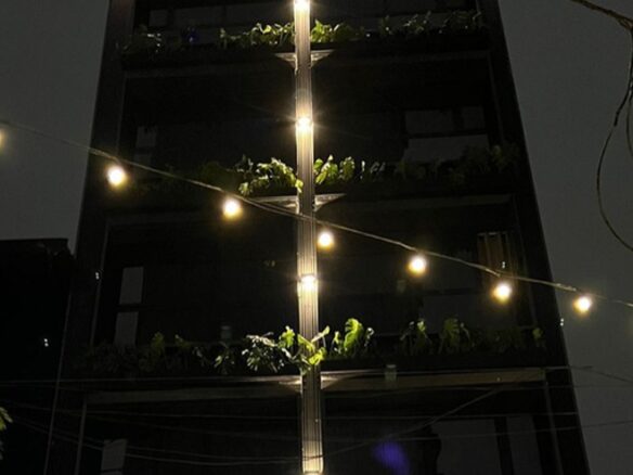 Luxury Boutique Hotel for Sale in El Poblado, Medellin | Investment Opportunity in Provence