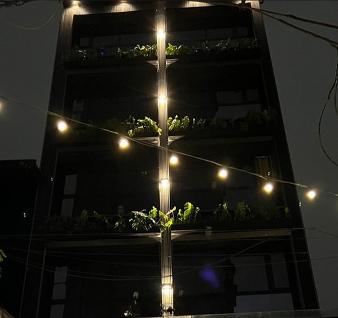 Luxury Boutique Hotel for Sale in El Poblado, Medellin | Investment Opportunity in Provence