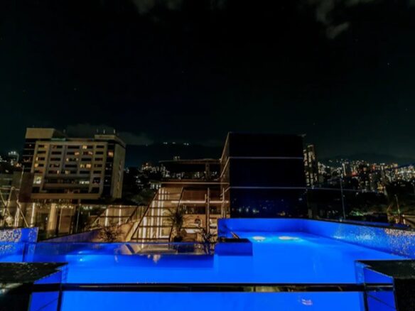 Luxury Boutique Hotel for Sale in El Poblado, Medellin | Investment Opportunity in Provence