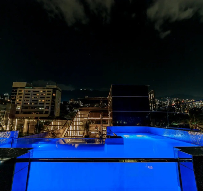 Luxury Boutique Hotel for Sale in El Poblado, Medellin | Investment Opportunity in Provence