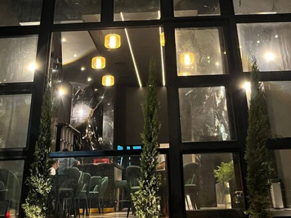 Luxury Boutique Hotel for Sale in El Poblado, Medellin | Investment Opportunity in Provence