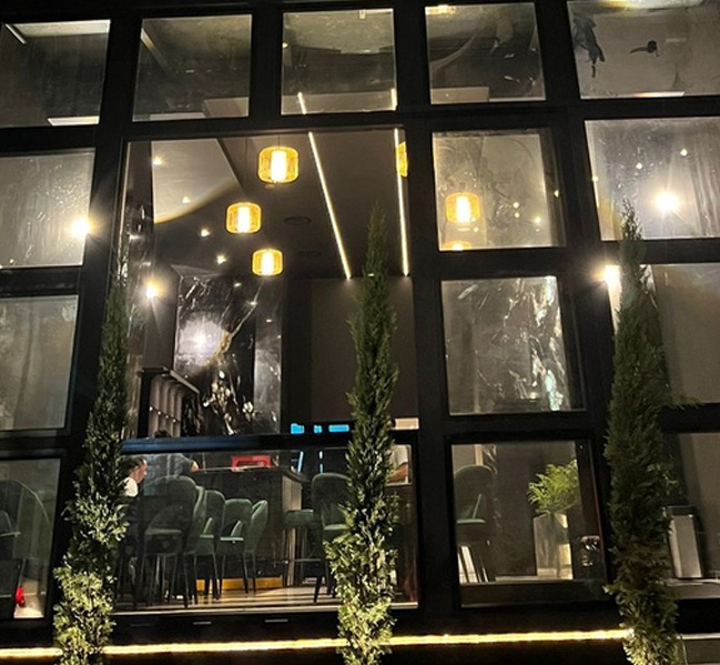 Luxury Boutique Hotel for Sale in El Poblado, Medellin | Investment Opportunity in Provence