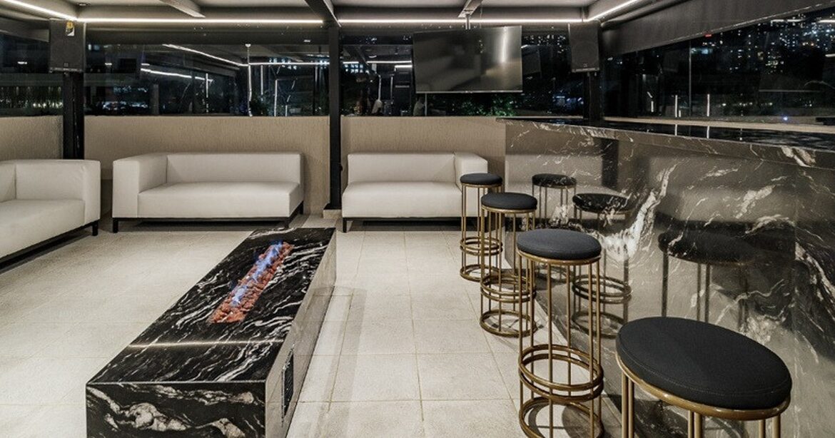 Luxury Boutique Hotel for Sale in El Poblado, Medellin | Investment Opportunity in Provence