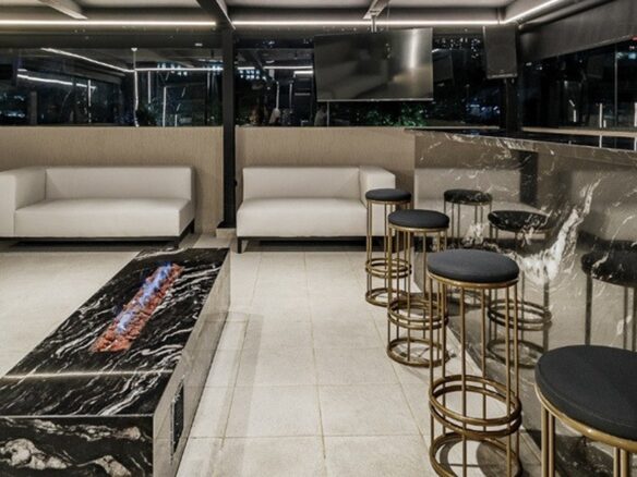 Luxury Boutique Hotel for Sale in El Poblado, Medellin | Investment Opportunity in Provence