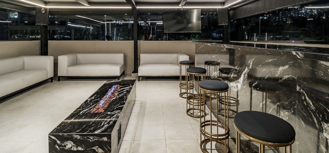 Luxury Boutique Hotel for Sale in El Poblado, Medellin | Investment Opportunity in Provence