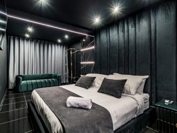 Luxury Boutique Hotel for Sale in El Poblado, Medellin | Investment Opportunity in Provence