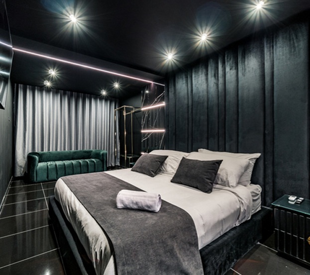 Luxury Boutique Hotel for Sale in El Poblado, Medellin | Investment Opportunity in Provence