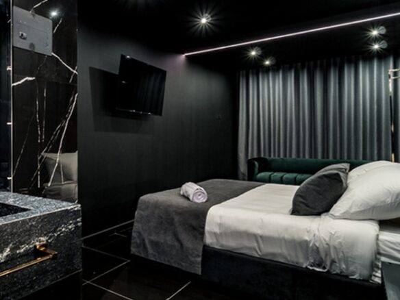 Luxury Boutique Hotel for Sale in El Poblado, Medellin | Investment Opportunity in Provence