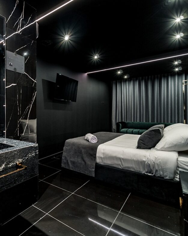 Luxury Boutique Hotel for Sale in El Poblado, Medellin | Investment Opportunity in Provence