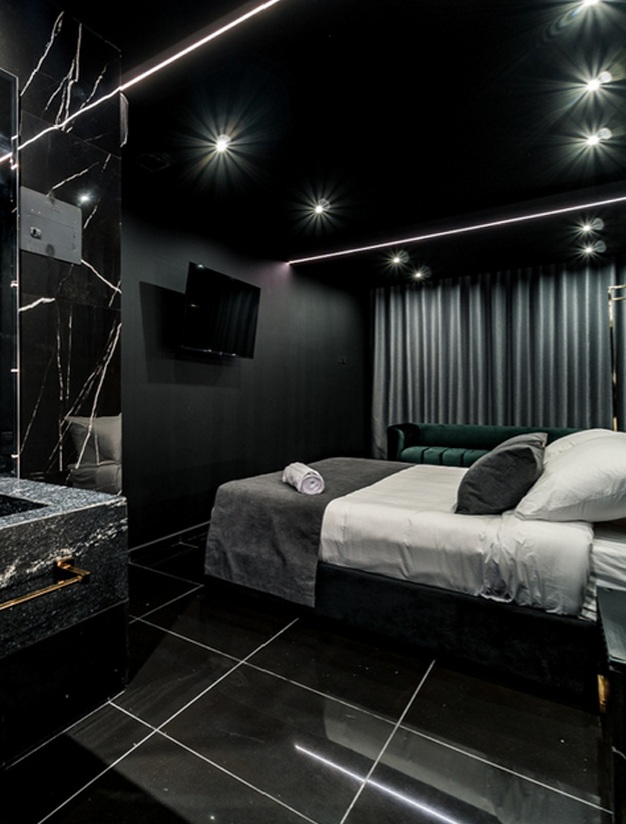 Luxury Boutique Hotel for Sale in El Poblado, Medellin | Investment Opportunity in Provence