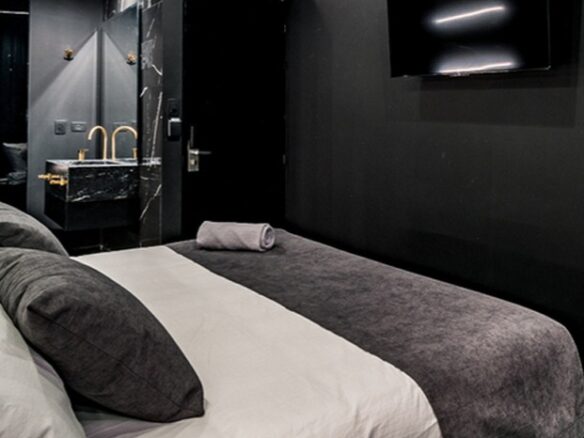 Luxury Boutique Hotel for Sale in El Poblado, Medellin | Investment Opportunity in Provence
