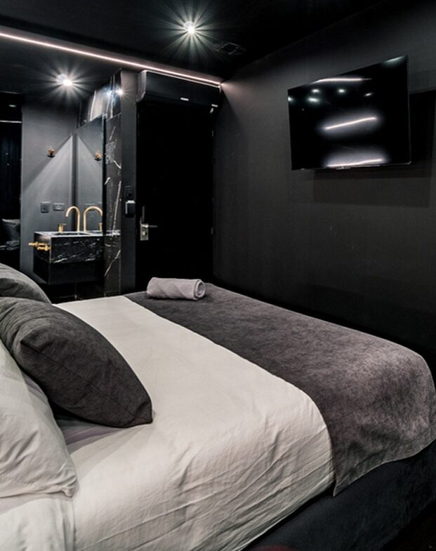 Luxury Boutique Hotel for Sale in El Poblado, Medellin | Investment Opportunity in Provence