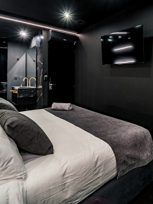 Luxury Boutique Hotel for Sale in El Poblado, Medellin | Investment Opportunity in Provence