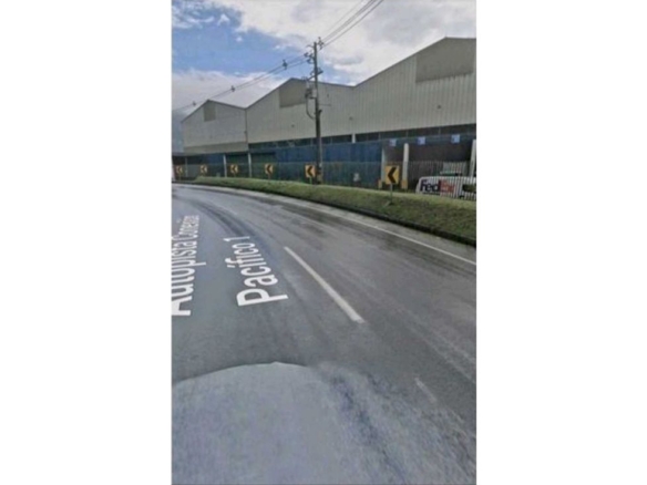 Industrial Warehouse for Sale in Caldas, Antioquia | Rented Asset with High Yield