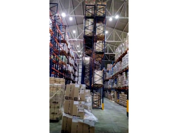 Industrial Warehouse for Sale in Caldas, Antioquia | Rented Asset with High Yield