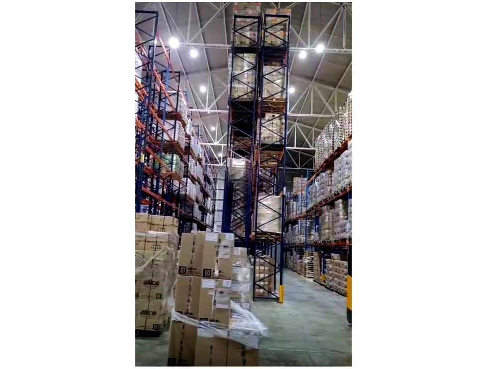Industrial Warehouse for Sale in Caldas, Antioquia | Rented Asset with High Yield