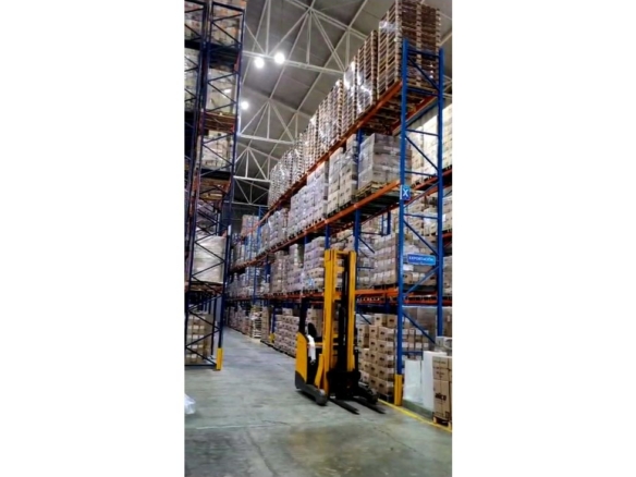 Industrial Warehouse for Sale in Caldas, Antioquia | Rented Asset with High Yield