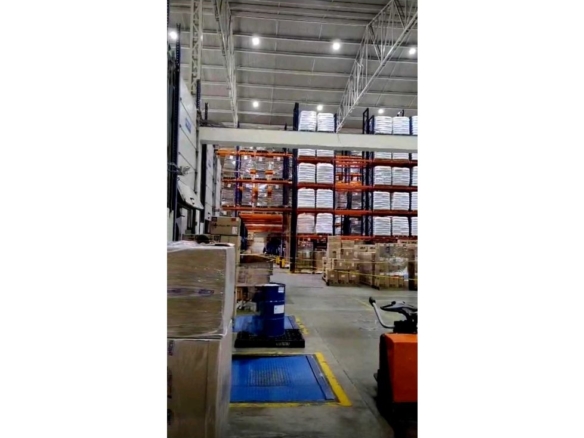 Industrial Warehouse for Sale in Caldas, Antioquia | Rented Asset with High Yield