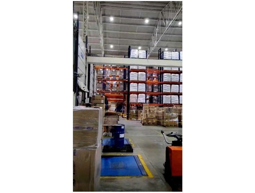 Industrial Warehouse for Sale in Caldas, Antioquia | Rented Asset with High Yield