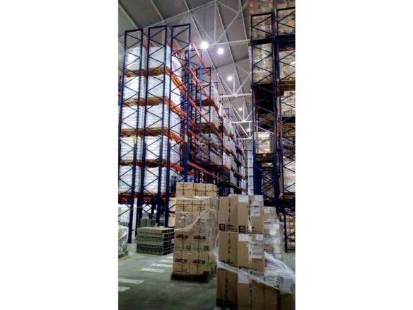 Industrial Warehouse for Sale in Caldas, Antioquia | Rented Asset with High Yield