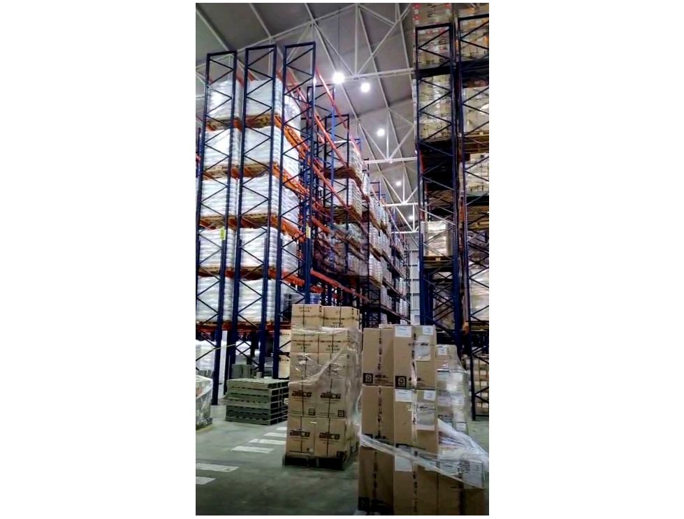 Industrial Warehouse for Sale in Caldas, Antioquia | Rented Asset with High Yield