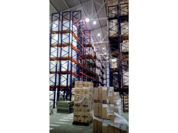 Industrial Warehouse for Sale in Caldas, Antioquia | Rented Asset with High Yield