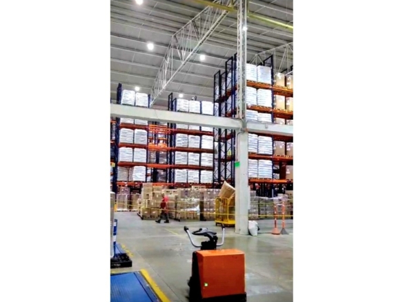 Industrial Warehouse for Sale in Caldas, Antioquia | Rented Asset with High Yield
