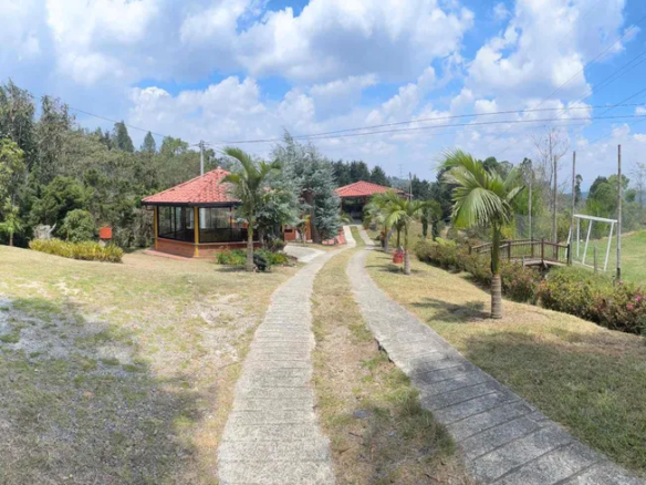 Traditional  Farm in Santa Elena Medellin, Tourism Potential near toThe Airport