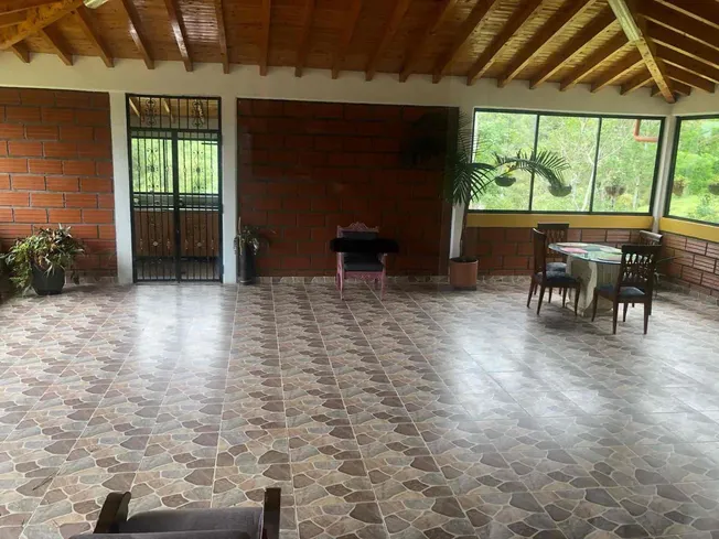 Traditional  Farm in Santa Elena Medellin, Tourism Potential near toThe Airport