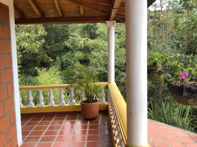 Traditional  Farm in Santa Elena Medellin, Tourism Potential near toThe Airport