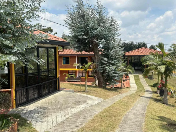 Traditional  Farm in Santa Elena Medellin, Tourism Potential near toThe Airport