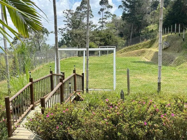 Traditional  Farm in Santa Elena Medellin, Tourism Potential near toThe Airport