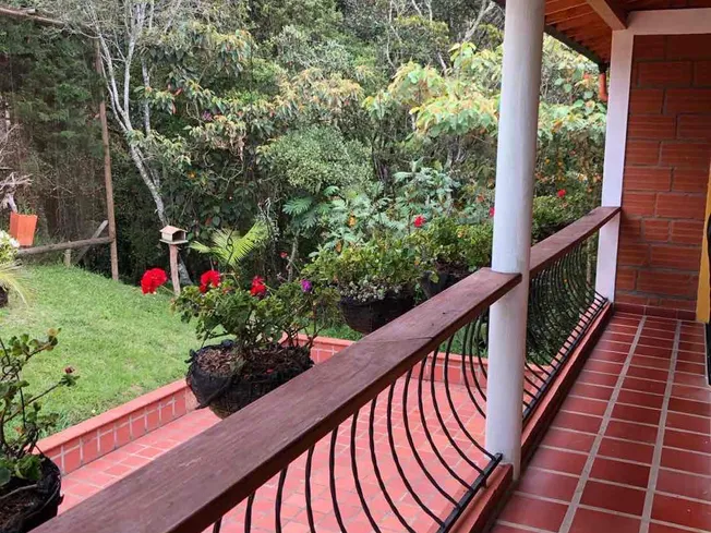 Traditional  Farm in Santa Elena Medellin, Tourism Potential near toThe Airport