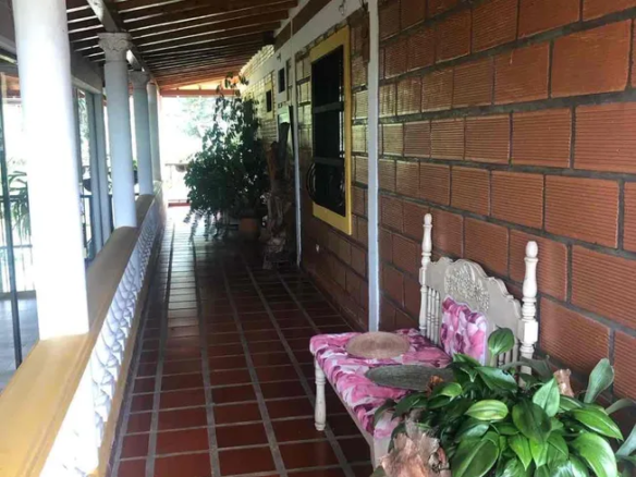 Traditional  Farm in Santa Elena Medellin, Tourism Potential near toThe Airport