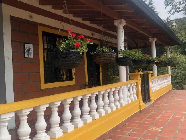 Traditional  Farm in Santa Elena Medellin, Tourism Potential near toThe Airport