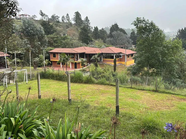 Traditional  Farm in Santa Elena Medellin, Tourism Potential near toThe Airport