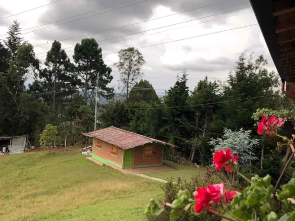 Traditional  Farm in Santa Elena Medellin, Tourism Potential near toThe Airport