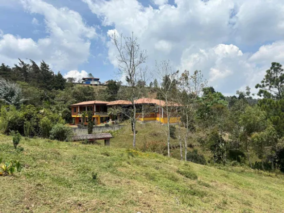 Traditional  Farm in Santa Elena Medellin, Tourism Potential near toThe Airport