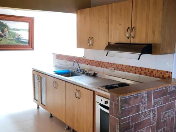 Traditional  Farm in Santa Elena Medellin, Tourism Potential near toThe Airport