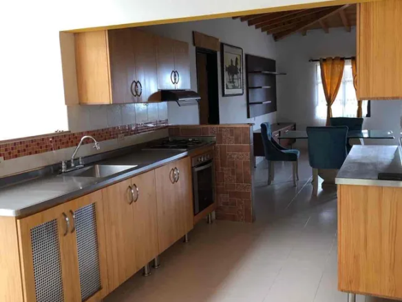 Traditional  Farm in Santa Elena Medellin, Tourism Potential near toThe Airport