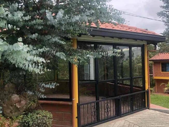 Traditional  Farm in Santa Elena Medellin, Tourism Potential near toThe Airport