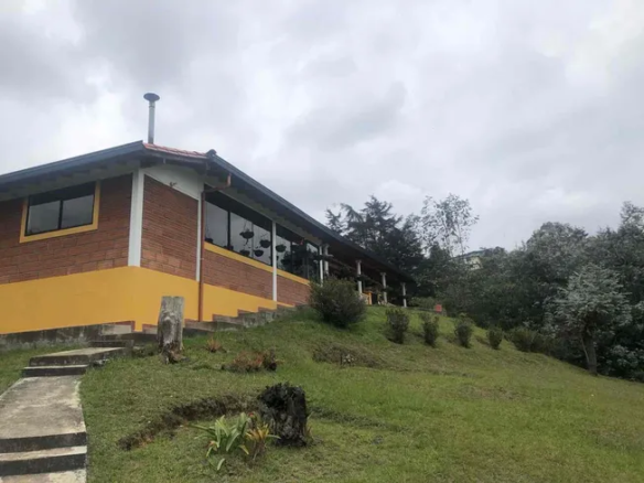 Traditional  Farm in Santa Elena Medellin, Tourism Potential near toThe Airport