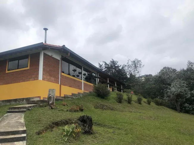 Traditional  Farm in Santa Elena Medellin, Tourism Potential near toThe Airport