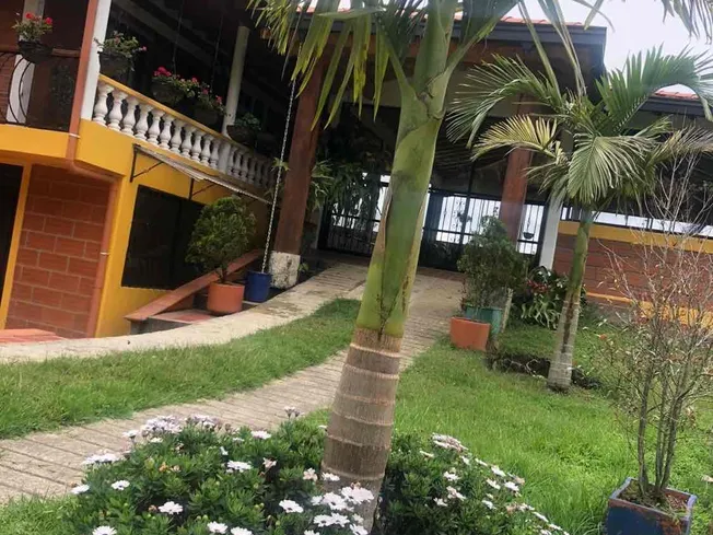 Traditional  Farm in Santa Elena Medellin, Tourism Potential near toThe Airport