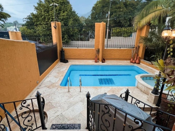 Luxury Home for Sale in Loma del Escobero, Envigado